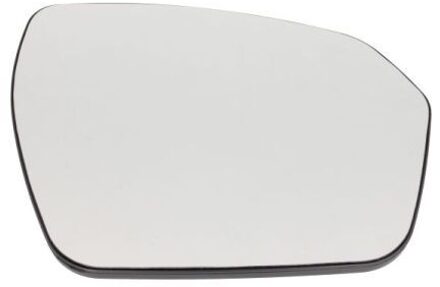Land Rover Spiegelglas, buitenspiegel 6102572001668P