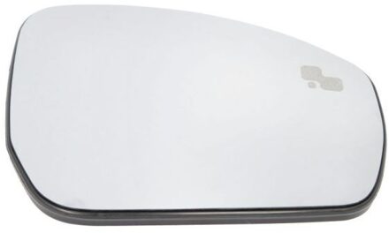 Land Rover Spiegelglas, buitenspiegel 6102572124313P