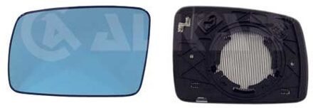 Land Rover Spiegelglas Links 6411044