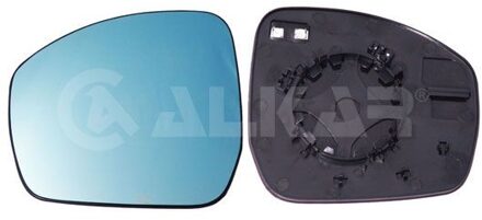 Land Rover Spiegelglas Links 6411051