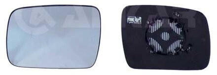 Land Rover Spiegelglas Links 6431043