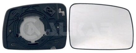 Land Rover Spiegelglas Rechts 6432029