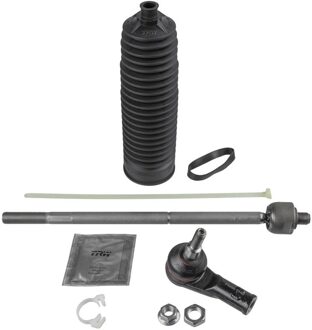 Land Rover Spoorstang 3846401