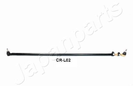 Land Rover Spoorstang CRL02