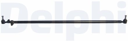 Land Rover Spoorstang TL521