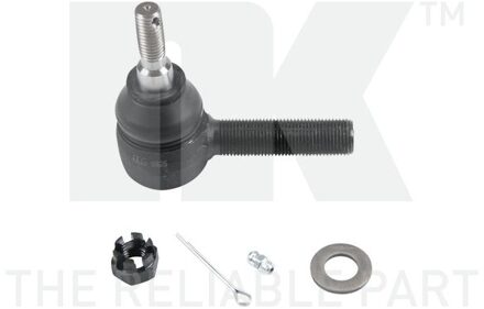 Land Rover Spoorstangeind 5034005