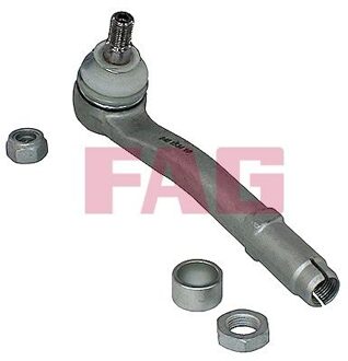 Land Rover Spoorstangeind 840153410