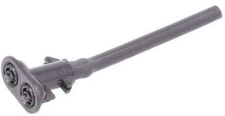 Land Rover Sproeikop reinigingsvloeistof, koplampreiniging 5902060139P