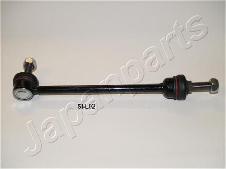 Land Rover Stabilisator, chassis SIL02