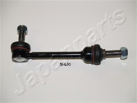 Land Rover Stabilisator, chassis SIL03