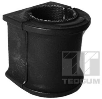 Land Rover Stabilisatorlager aan draagarm 01160755