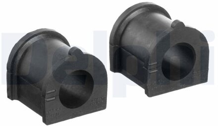 Land Rover Stabilisatorlager aan draagarm TD1879W