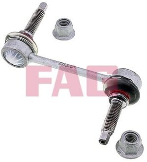 Land Rover Stabilisatorstang 818056710