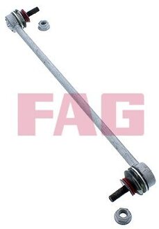 Land Rover Stabilisatorstang 818057910