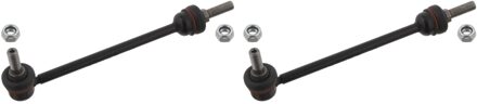 Land Rover Stabilisatorstang Set SET28468x2