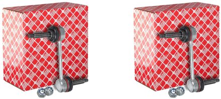 Land Rover Stabilisatorstang Set SET34746x2