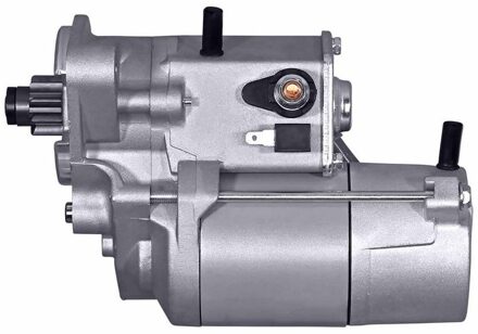 Land Rover Starter Land Rover 12V 2.0kW 8EA011610791