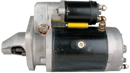 Land Rover Starter Land Rover 12V 2.1kW 8EA012528191