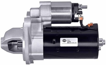 Land Rover Starter Land Rover 12V 2.2kW 8EA011610101