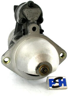 Land Rover Startmotor Bmw 2.2 kw 210501092010