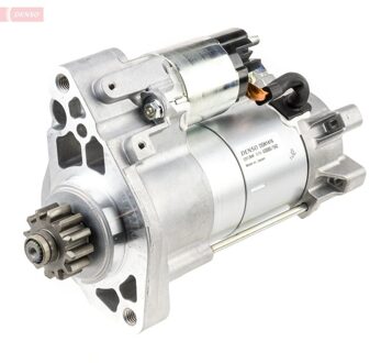 Land Rover Startmotor DSN1416