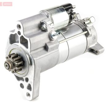Land Rover Startmotor DSN1417
