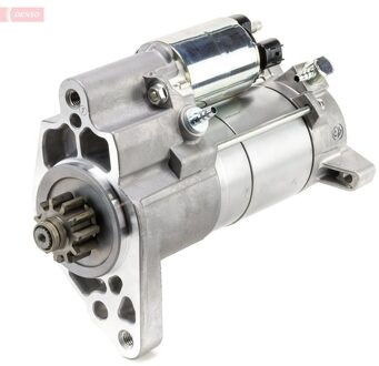 Land Rover Startmotor DSN1418