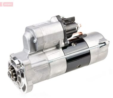 Land Rover Startmotor DSN1421