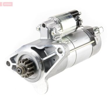 Land Rover Startmotor DSN1422