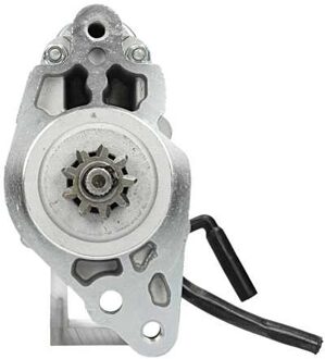 Land Rover Startmotor Land Rover 2.0 kw 450520092050