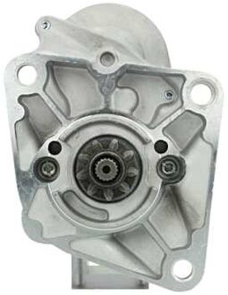 Land Rover Startmotor Landrover 2.5 Tdi 450509093050