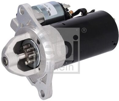 Land Rover Startmotor / Starter 188313