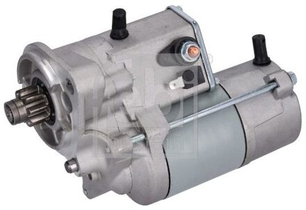 Land Rover Startmotor / Starter 193202