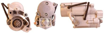 Land Rover Startmotor / Starter 254439