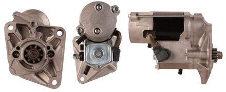Land Rover Startmotor / Starter 314023092