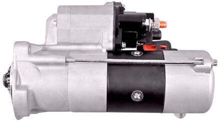 Land Rover Startmotor / Starter 8EA011613231