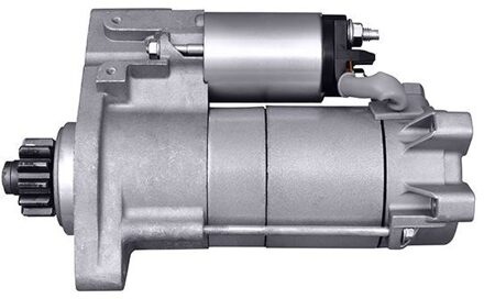 Land Rover Startmotor / Starter 8EA011613281