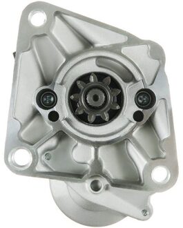 Land Rover Startmotor / Starter S6007