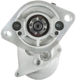 Land Rover Startmotor / Starter S6012