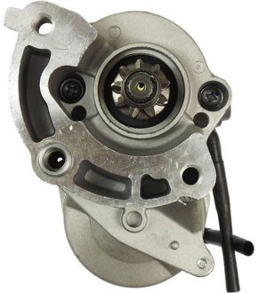 Land Rover Startmotor / Starter S6140