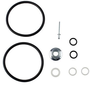 Land Rover Stofkap, schokdemper 11247180