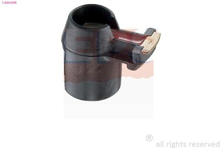 Land Rover Stroomverdelerrotor 1428029R