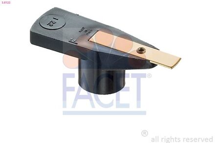 Land Rover Stroomverdelerrotor 38122