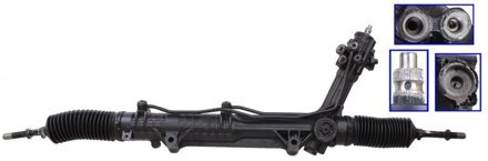 Land Rover Stuurhuis 110779