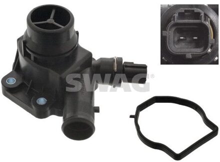 Land Rover thermostaat 55100228