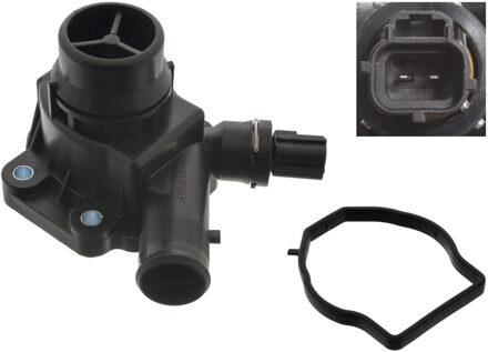 Land Rover thermostaat ADJ139209