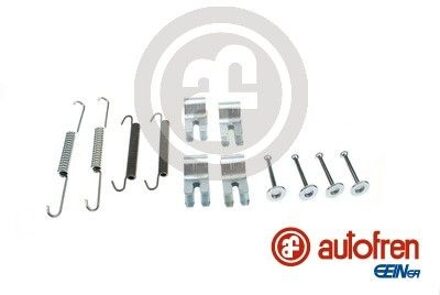 Land Rover Toebehoren, parkeerremschoen D31060A