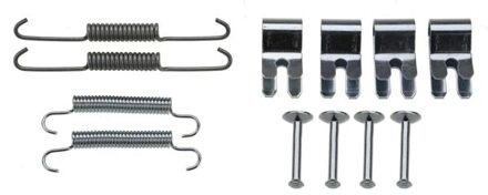 Land Rover Toebehoren, parkeerremschoen SFK239