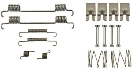 Land Rover Toebehoren, parkeerremschoen SFK440