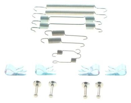 Land Rover Toebehoren, remschoen AS422